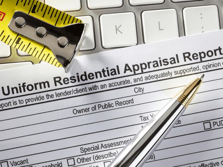 What is an Appraisal Management Company?